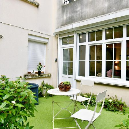 Gite Saint Wulmer Vieille Ville Boulogne-sur-Mer Dış mekan fotoğraf