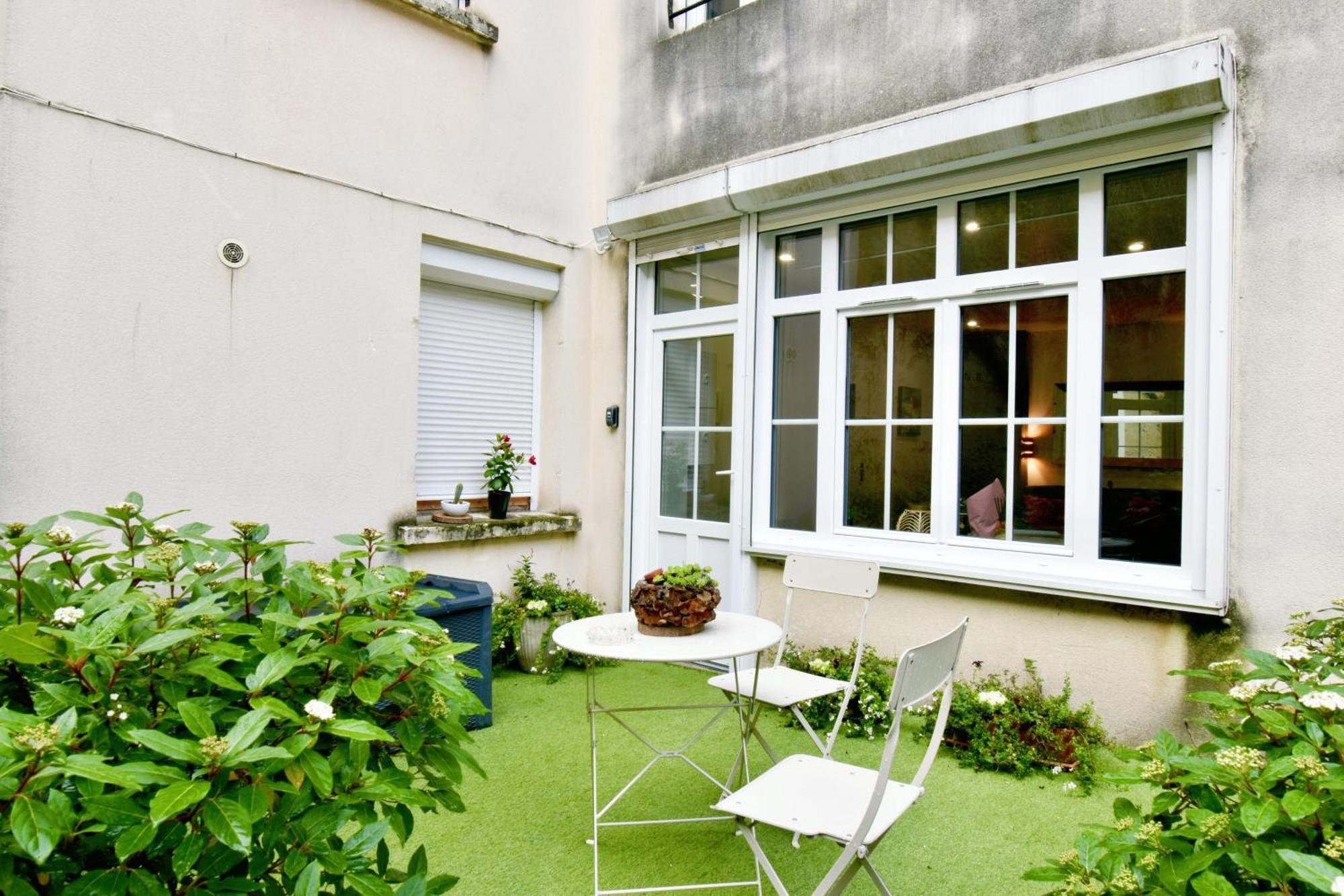 Gite Saint Wulmer Vieille Ville Boulogne-sur-Mer Dış mekan fotoğraf